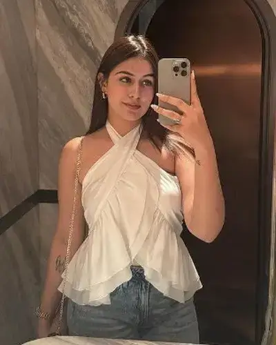 Escorts In Davorlim