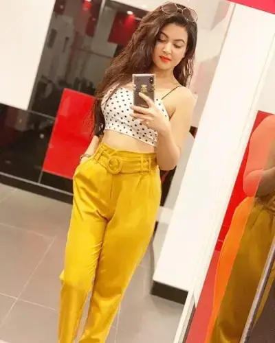 Davorlim Escort