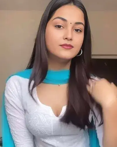 Escort In Davorlim