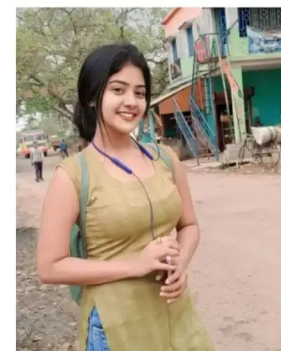 Davorlim Escort Service
