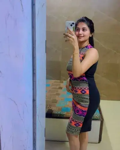 Escort Davorlim